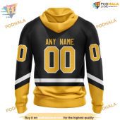 Custom 2023 Alternate Kits Nhl Pittsburgh Penguins Hoodie 3d 2.jpg - demo10
