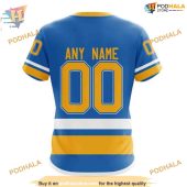 Custom 2023 Alternate Kits Nhl St Louis Blues Hoodie 3d Sweatshirt 4.jpg - demo10