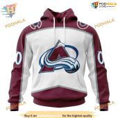 Custom 2023 Away Kits Nhl Colorado Avalanche Hoodie 3d Sweatshirt 1.jpg - demo10