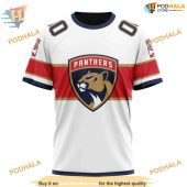 Custom 2023 Away Kits Nhl Florida Panthers Hoodie 3d Sweatshirt 3.jpg - demo10