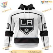 Custom 2023 Away Kits Nhl Los Angeles Kings Hoodie 3d 1.jpg - demo10