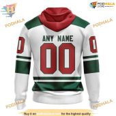 Custom 2023 Away Kits Nhl Minnesota Wild Hoodie 3d 2.jpg - demo10