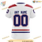 Custom 2023 Away Kits Nhl Montreal Canadiens Hoodie 3d 4.jpg - demo10