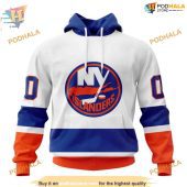 Custom 2023 Away Kits Nhl New York Islanders Hoodie 3d 1.jpg - demo10