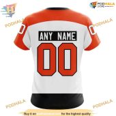 Custom 2023 Away Kits Nhl Philadelphia Flyers Hoodie 3d 4.jpg - demo10