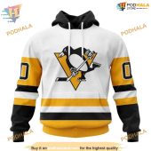 Custom 2023 Away Kits Nhl Pittsburgh Penguins Hoodie 3d 1.jpg - demo10