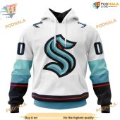 Custom 2023 Away Kits Nhl Seattle Kraken Hoodie 3d 1.jpg - demo10