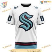 Custom 2023 Away Kits Nhl Seattle Kraken Hoodie 3d 3.jpg - demo10
