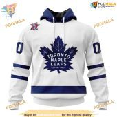 Custom 2023 Away Kits Nhl Toronto Maple Leafs Hoodie 3d 1.jpg - demo10