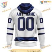 Custom 2023 Away Kits Nhl Toronto Maple Leafs Hoodie 3d 2.jpg - demo10