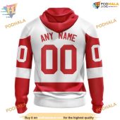 Custom 2023 Away Nhl Detroit Red Wings Hoodie 3d 2.jpg - demo10