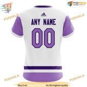 Custom 2023 Hockey Fight Cancer Nhl Florida Panthers Hoodie 3d 4.jpg - demo10