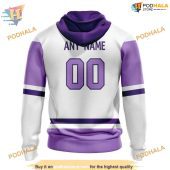 Custom 2023 Hockey Fight Cancer Nhl Los Angeles Kings Hoodie 3d 2.jpg - demo10