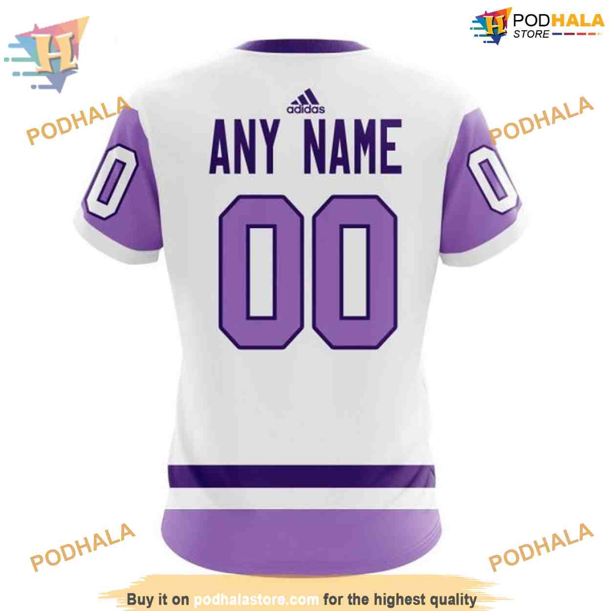 Custom 2023 Hockey Fight Cancer NHL Pittsburgh Penguins Hoodie 3D Custom 2023 Hockey Fight Cancer NHL Pittsburgh Penguins Hoodie 3D