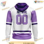 Custom 2023 Hockey Fight Cancer Nhl Tampa Bay Lightning Hoodie 3d 2.jpg - demo10