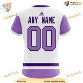 Custom 2023 Hockey Fight Cancer Nhl Winnipeg Jets Hoodie 3d 4.jpg - demo10