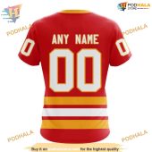 Custom 2023 Home Kits Nhl Calgary Flames Hoodie 3d Sweatshirt 4.jpg - demo10