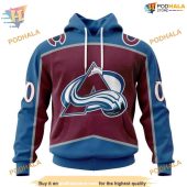 Custom 2023 Home Kits Nhl Colorado Avalanche Hoodie 3d Sweatshirt 1.jpg - demo10
