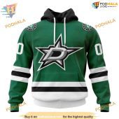 Custom 2023 Home Kits Nhl Dallas Stars Hoodie 3d Shirt 1.jpg - demo10