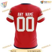 Custom 2023 Home Kits Nhl Florida Panthers Hoodie 3d Sweatshirt 4.jpg - demo10