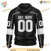 Custom 2023 Home Kits Nhl Los Angeles Kings Hoodie 3d 2.jpg - demo10