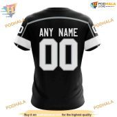 Custom 2023 Home Kits Nhl Los Angeles Kings Hoodie 3d 4.jpg - demo10