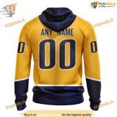 Custom 2023 Home Kits Nhl Nashville Predators Hoodie 3d 2.jpg - demo10