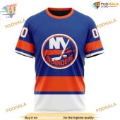 Custom 2023 Home Kits Nhl New York Islanders Hoodie 3d 3.jpg - demo10