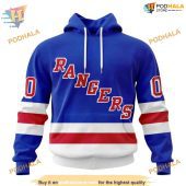 Custom 2023 Home Kits Nhl New York Rangers Hoodie 3d 1.jpg - demo10