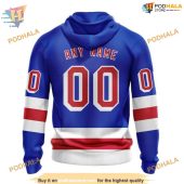 Custom 2023 Home Kits Nhl New York Rangers Hoodie 3d 2.jpg - demo10
