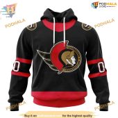 Custom 2023 Home Kits Nhl Ottawa Senators Hoodie 3d 1.jpg - demo10