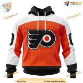 Custom 2023 Home Kits Nhl Philadelphia Flyers Hoodie 3d 1.jpg - demo10