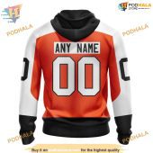 Custom 2023 Home Kits Nhl Philadelphia Flyers Hoodie 3d 2.jpg - demo10