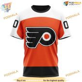 Custom 2023 Home Kits Nhl Philadelphia Flyers Hoodie 3d 3.jpg - demo10