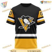 Custom 2023 Home Kits Nhl Pittsburgh Penguins Hoodie 3d 3.jpg - demo10