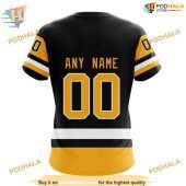 Custom 2023 Home Kits Nhl Pittsburgh Penguins Hoodie 3d 4.jpg - demo10