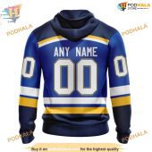 Custom 2023 Home Kits Nhl St Louis Blues Hoodie 3d Sweatshirt 2.jpg - demo10