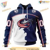 Custom 2023 Home Mix Away Nhl Columbus Blue Jackets Hoodie 3d 1.jpg - demo10