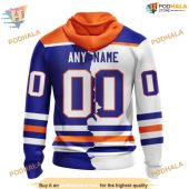 Custom 2023 Home Mix Away Nhl Edmonton Oilers Hoodie 3d 2.jpg - demo10