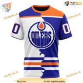 Custom 2023 Home Mix Away Nhl Edmonton Oilers Hoodie 3d 3.jpg - demo10