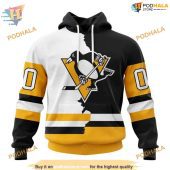 Custom 2023 Home Mix Away Nhl Pittsburgh Penguins Hoodie 3d 1.jpg - demo10