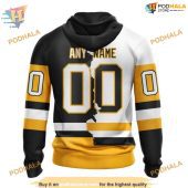 Custom 2023 Home Mix Away Nhl Pittsburgh Penguins Hoodie 3d 2.jpg - demo10