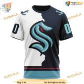 Custom 2023 Home Mix Away Nhl Seattle Kraken Hoodie 3d 3.jpg - demo10