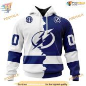 Custom 2023 Home Mix Away Nhl Tampa Bay Lightning Hoodie 3d 1.jpg - demo10