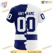 Custom 2023 Home Mix Away Nhl Tampa Bay Lightning Hoodie 3d 4.jpg - demo10