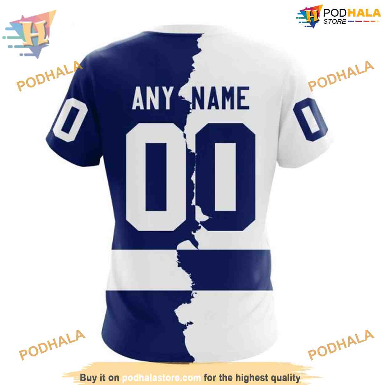 Custom 2023 Home Mix Away NHL Tampa Bay Lightning Hoodie 3D Custom 2023 Home Mix Away NHL Tampa Bay Lightning Hoodie 3D