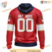 Custom 2023 Home With 30th Anniversary Logo Nhl Florida Panthers Hoodie 3d 2.jpg - demo10