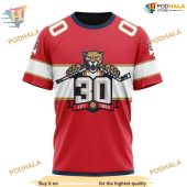 Custom 2023 Home With 30th Anniversary Logo Nhl Florida Panthers Hoodie 3d 3.jpg - demo10