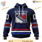 Custom 2023 New Alternate Kits Nhl New York Rangers Hoodie 3d 1.jpg - demo10