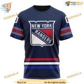 Custom 2023 New Alternate Kits Nhl New York Rangers Hoodie 3d 3.jpg - demo10